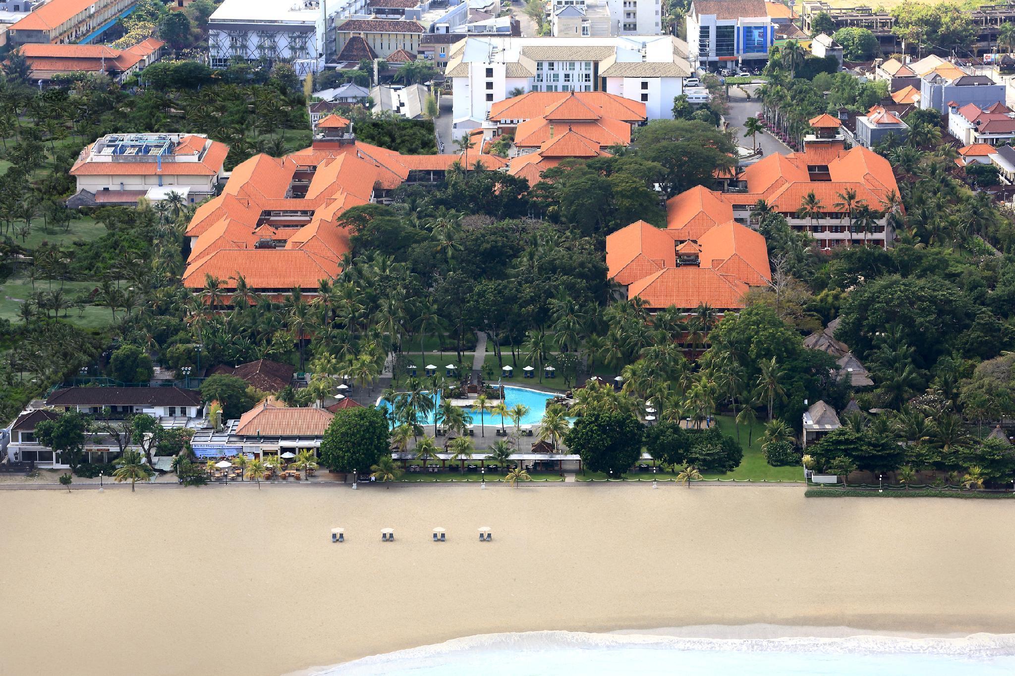 Resort Bintang Bali