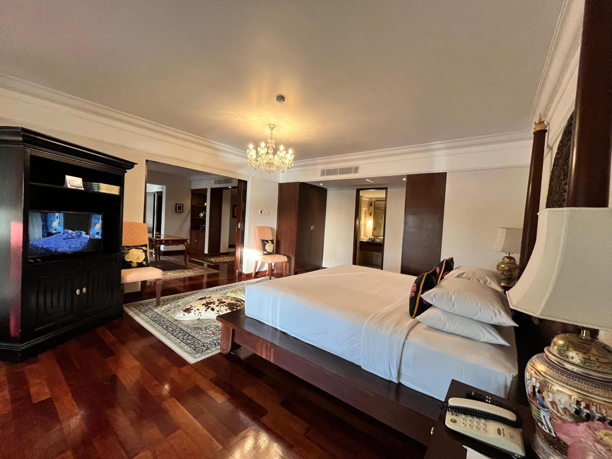 Resort Bintang Bali 5*